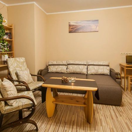Apartament Regina - Jantar Kołobrzeg Esterno foto