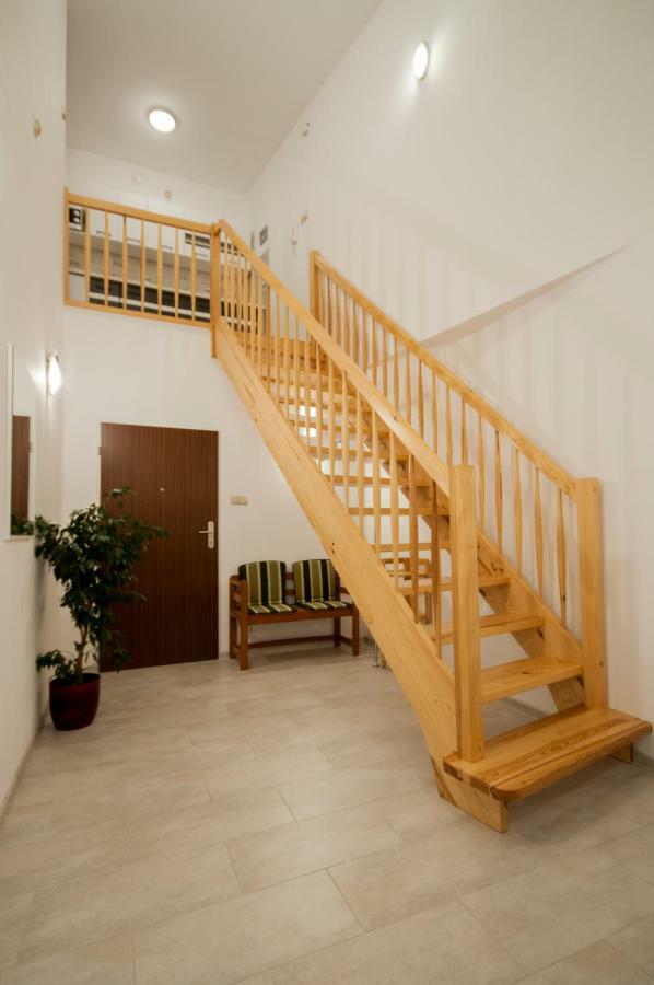 Apartament Regina - Jantar Kołobrzeg Esterno foto